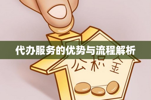 长白代办服务的优势与流程解析