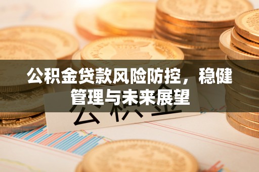 长白公积金贷款风险防控，稳健管理与未来展望