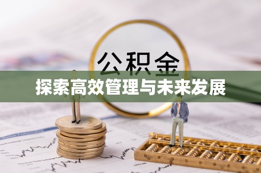 长白探索高效管理与未来发展