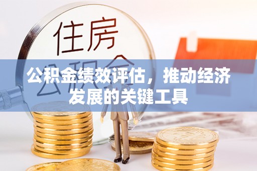长白公积金绩效评估，推动经济发展的关键工具