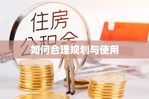 长白如何合理规划与使用