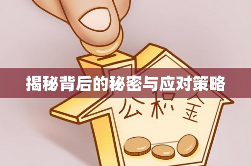 长白揭秘背后的秘密与应对策略