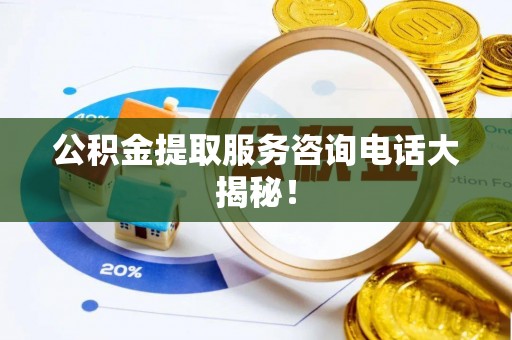 长白公积金提取服务咨询电话大揭秘！